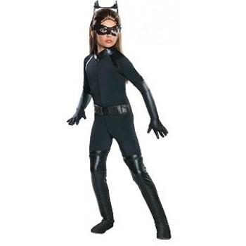 Catwoman KIDS HIRE 